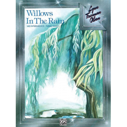 Willows in the Rain (piano solo) - Lynn Freeman Olson