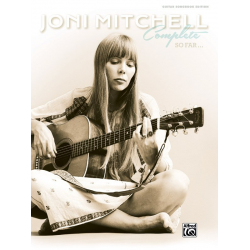 Joni Mitchell Complete So Far - Joni Mitchell