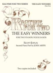 Easy Winners - Scott Joplin