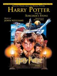 Selected Themes from Harry Potter -John Williams / Arr.Victor López