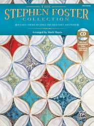 The Stephen Foster Collection (+CD) : - Stephen Foster