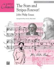Stars & Stripes Forever (simply classics - John Philip Sousa