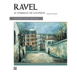 Le Tombeau de Couperin - Maurice Ravel
