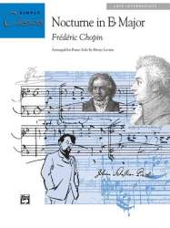 Nocturne in Eb (simply classics) - Frédéric Chopin