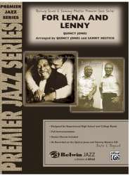 For Lena and Lenny (jazz ensemble) - Quincy Jones