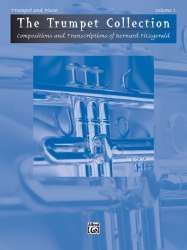 The Trumpet Collection vol.1 - Robert Bernard Fitzgerald