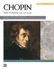 Nocturnes. Complete - Frédéric Chopin
