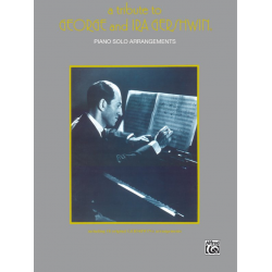 A Tribute to George Gershwin : - George Gershwin