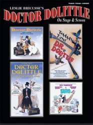 Doctor Dolittle (movie vocal selections) -Leslie Bricusse