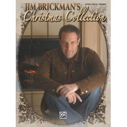 Jim Brickman's Christmas Collection PVG -Jim Brickman