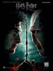 Harry Potter Deathly Hallows 2 (big note - Alexandre Desplat