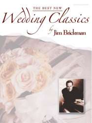 The best new Wedding Classics : - Jim Brickman
