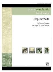 Emperor Waltz (concert band) - John Cacavas