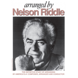 Arranged by Nelson Riddle : the definitve -Nelson Riddle