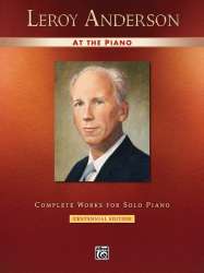 Leroy Anderson At The Piano -Leroy Anderson