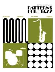 Patterns for Jazz - Jerry Coker