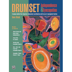 Drumset Independence and - Dave Black