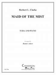 Maid of the Mist - Herbert L. Clarke / Arr. Dennis Askew