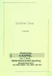 Sunshine Dixie - Hermann Rappel