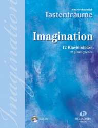 Imagination -Anne Terzibaschitsch