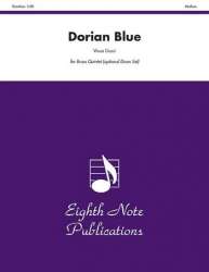 Dorian Blue - Vince Gassi