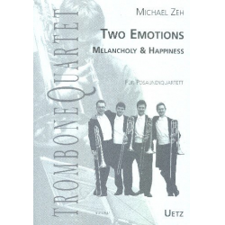 2 Emotions : - Michael Zeh