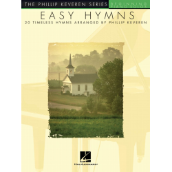 Easy Hymns - Phillip Keveren