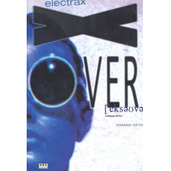 Electrax X-over (+CD und CD-ROM) - Wolfgang Fiedler