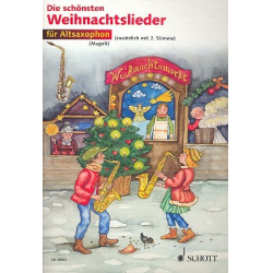 Die schönsten Weihnachtslieder -Hans und Marianne Magolt