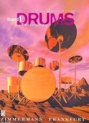 Drums Band 1 : The Beginning - Joachim Sponsel