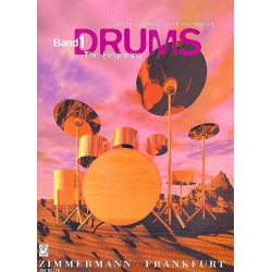 Drums Band 1 : The Beginning - Joachim Sponsel