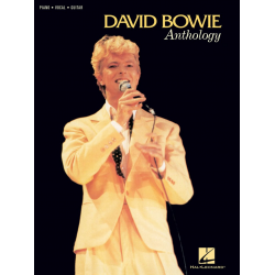 David Bowie Anthology - David Bowie