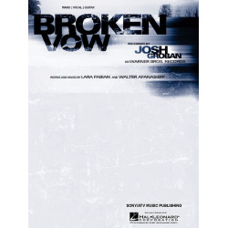 Broken now : Einzelausgabe - Lara Fabian