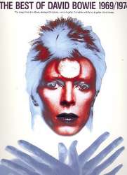 The best of David Bowie 1969/1974 : -David Bowie