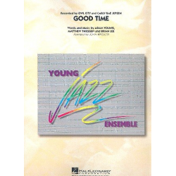 Good Time : - Adam Young