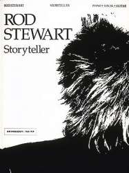 Rod Stewart : Storyteller - Rod Stewart