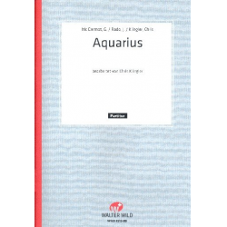 Aquarius - Galt MacDermot