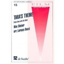 Tara's Theme (aus "Vom Winde verweht") - Max Steiner / Arr. Lorenzo Bocci