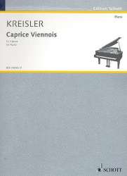 Caprice viennois op.2 : - Fritz Kreisler
