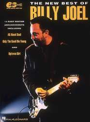 The new Best of Billy Joel : - Billy Joel