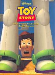 Toy Story -Randy Newman