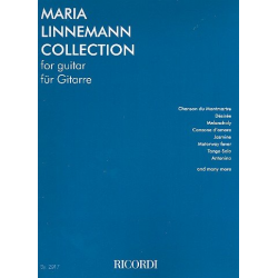 The Maria Linnemann Collection : - Maria Linnemann