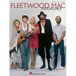 Fleetwood Mac - Anthology - Fleetwood Mac