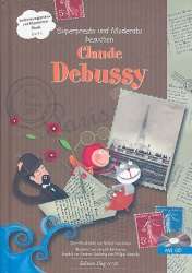 Claude Debussy - Michel Cardinaux