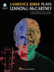 Laurence Juber Plays Lennon & McCartney - John Lennon