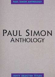 Paul Simon : Anthology - Paul Simon