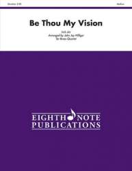 Be Thou My Vision - Traditional Irish
