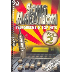 Song Marathon vol.2 : Evergreens