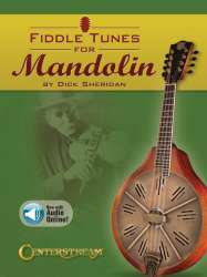 Fiddle Tunes for Mandolin - Dick Sheridan