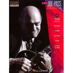 Joe Pass Collection : - Joe Pass